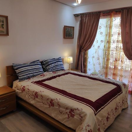 La Marina Luxury Apartment Fully Furnished Free Wifi, High Standard Residence, Amazing Prime Location Close To Restaurants, Transport, Beach And Bouregreg River Salé Extérieur photo